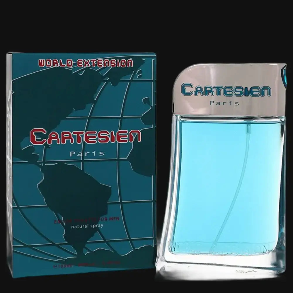 World Extension Cartesien By Viviane Vendelle Cologne for Men - Renee Lane Company