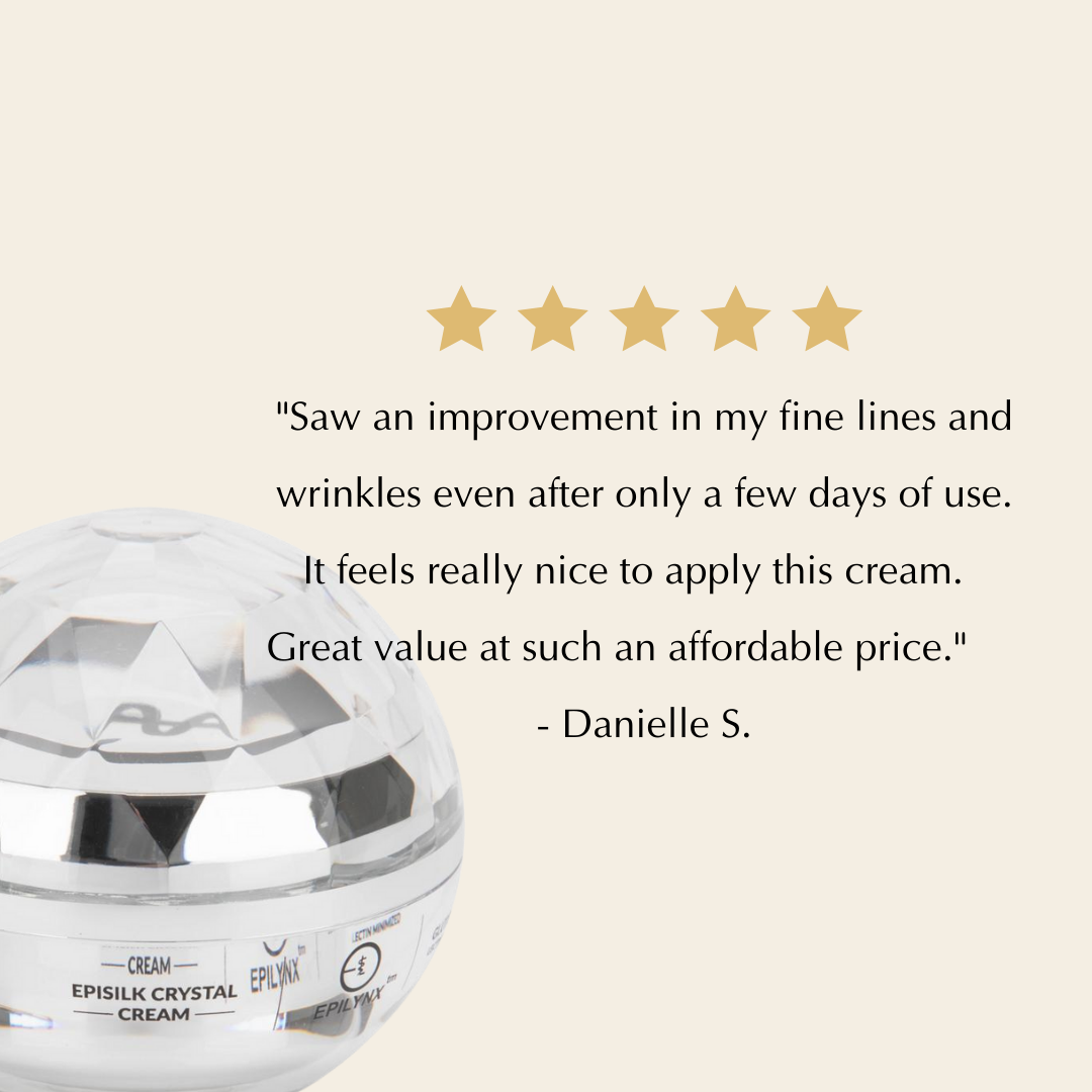 Wrinkle-Smoothing & Firming Face Cream – Vegan, Gluten-Free & Radiance Boosting - Renee Lane Company