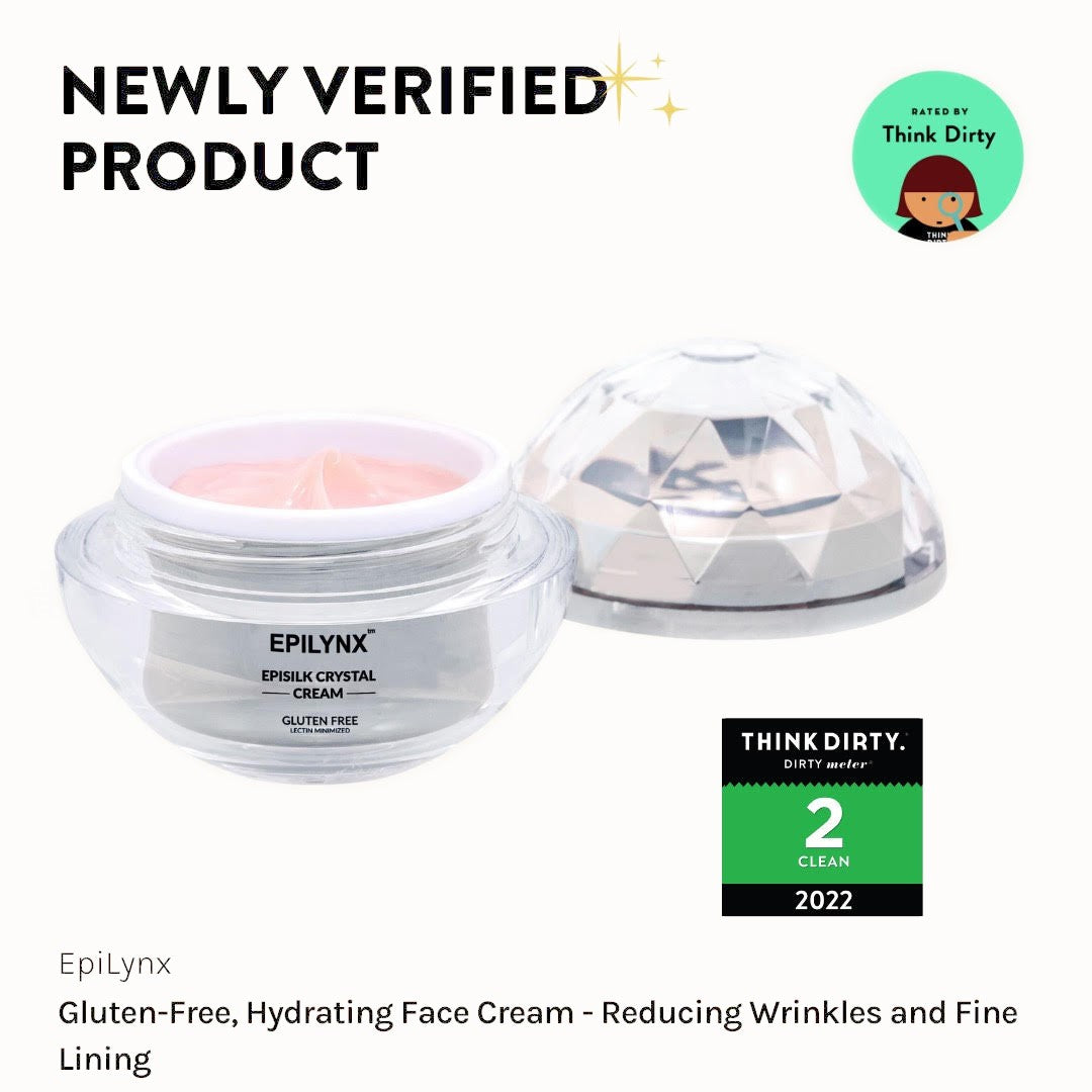Wrinkle-Smoothing & Firming Face Cream – Vegan, Gluten-Free & Radiance Boosting - Renee Lane Company