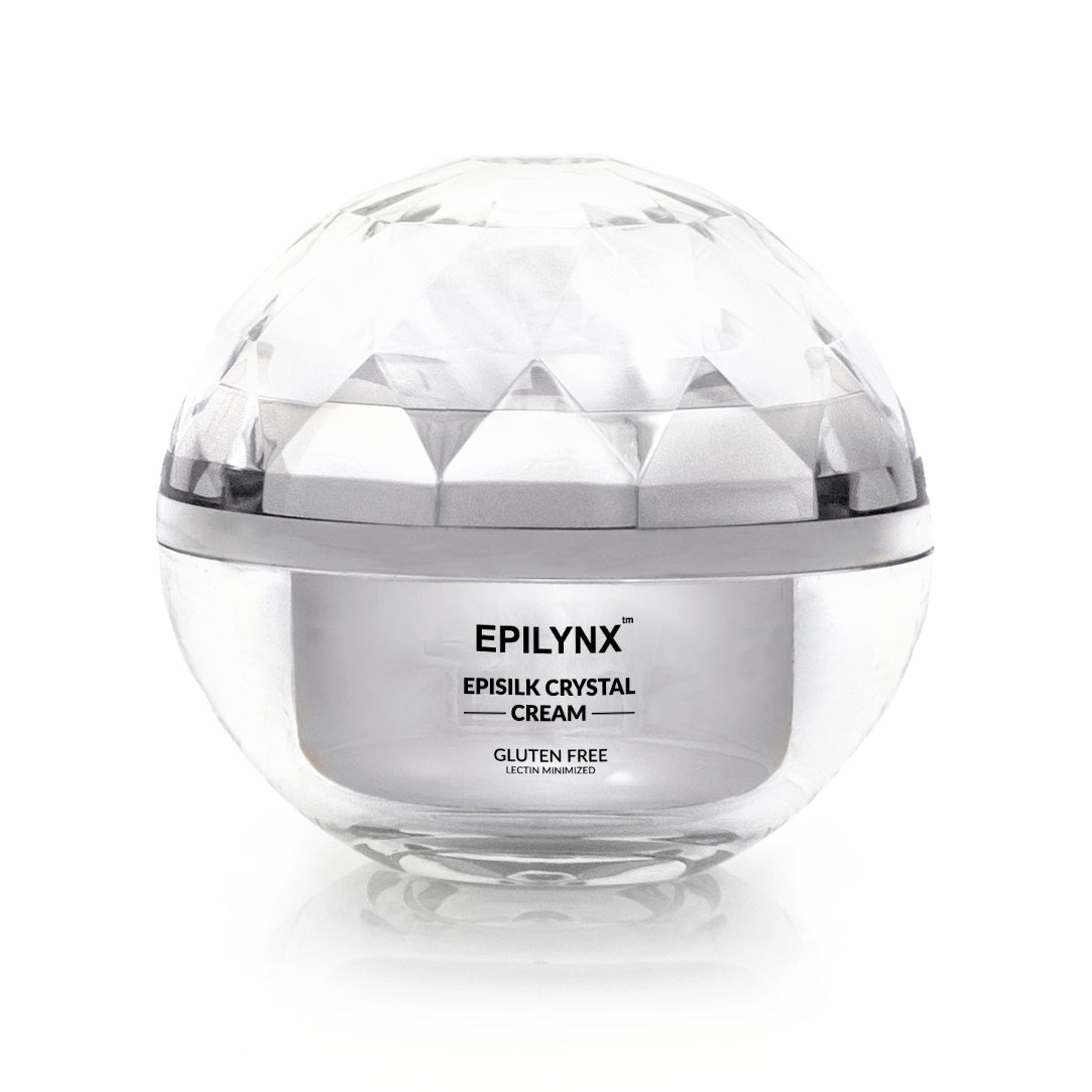 Wrinkle-Smoothing & Firming Face Cream – Vegan, Gluten-Free & Radiance Boosting - Renee Lane Company