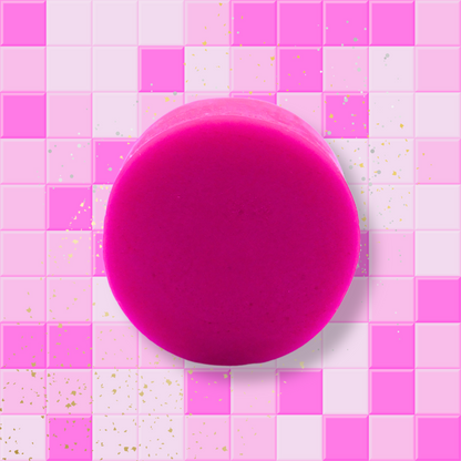 Wunderbar Conditioner Bar: Nourishing, Plant-Based Hydration - Renee Lane Company