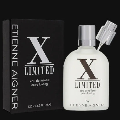 X Limited By Etienne Aigner Cologne for Men - Renee Lane Company