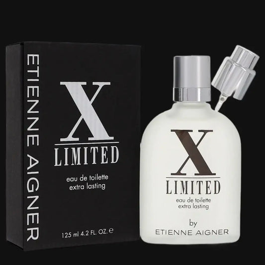 X Limited By Etienne Aigner Cologne for Men - Renee Lane Company