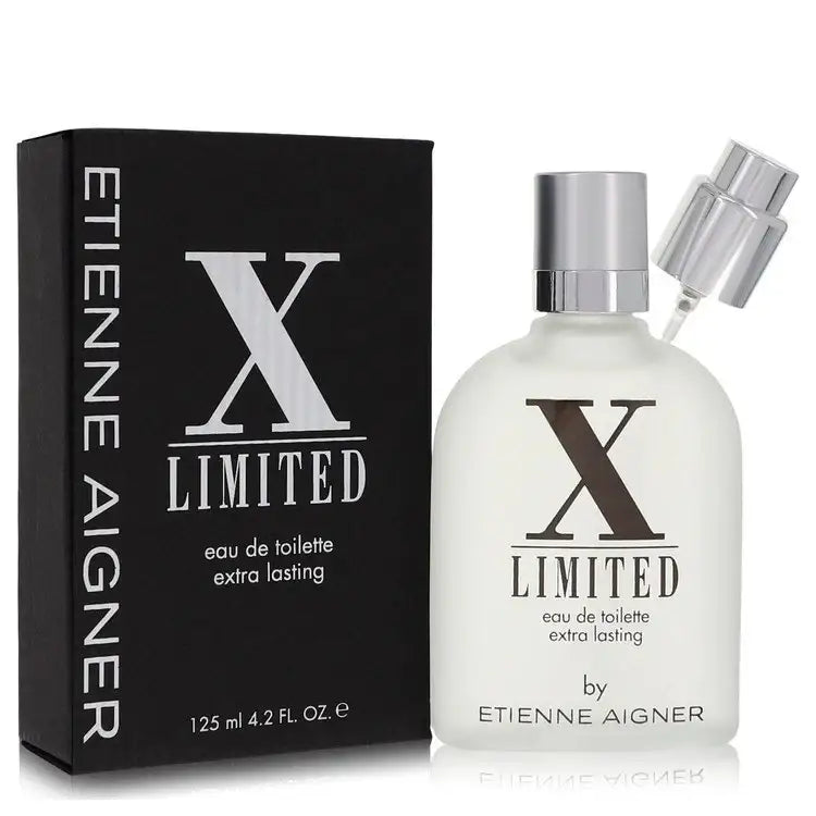 X Limited By Etienne Aigner Cologne for Men - Renee Lane Company