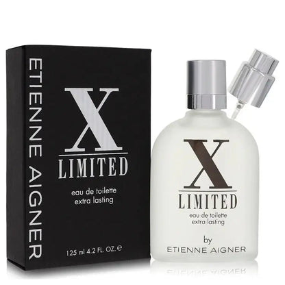 X Limited By Etienne Aigner Cologne for Men - Renee Lane Company