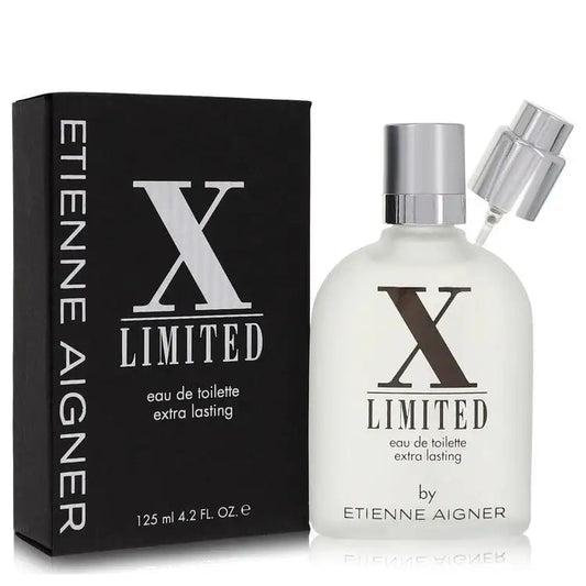 X Limited By Etienne Aigner Cologne for Men - Renee Lane Company