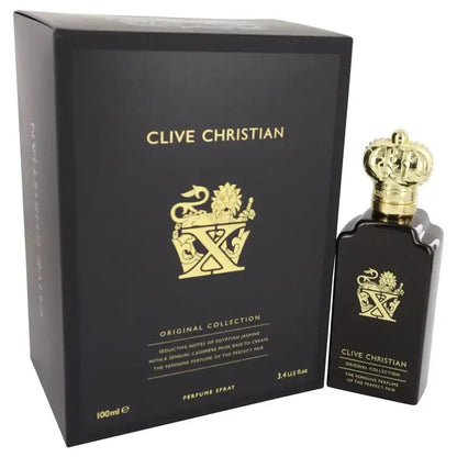 X Pure By Clive Christian Perfume for Women - Renee Lane Company