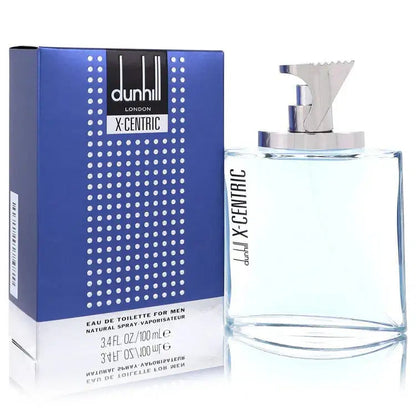 X-centric By Alfred Dunhill Cologne for Men - Renee Lane Company