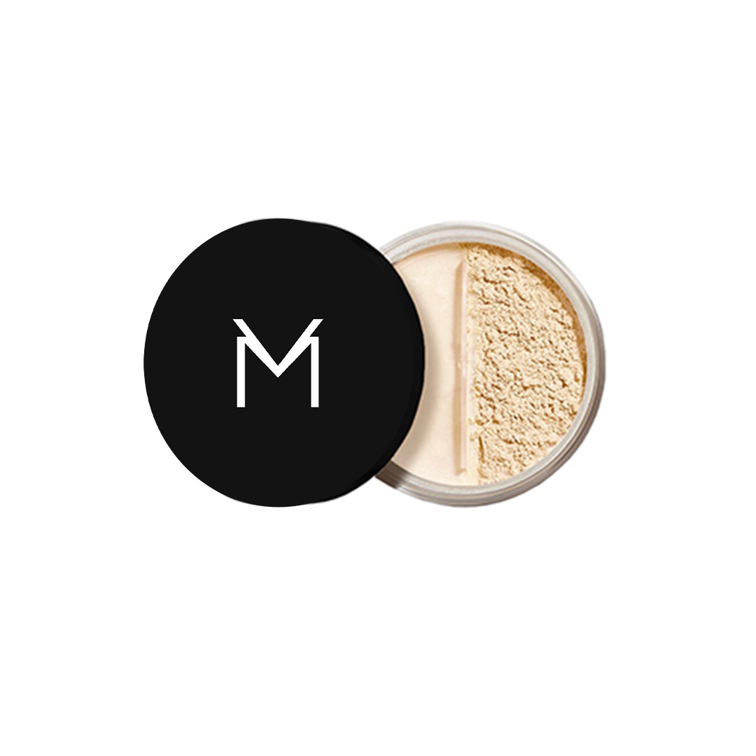 XOXO Setting Powder – Oil-Control Blurring Matte Finish - Renee Lane Company