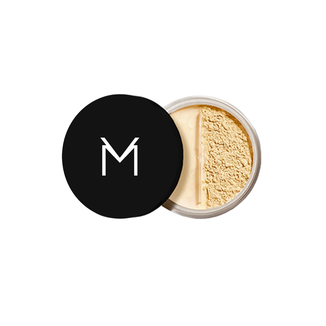 XOXO Setting Powder – Oil-Control Blurring Matte Finish - Renee Lane Company