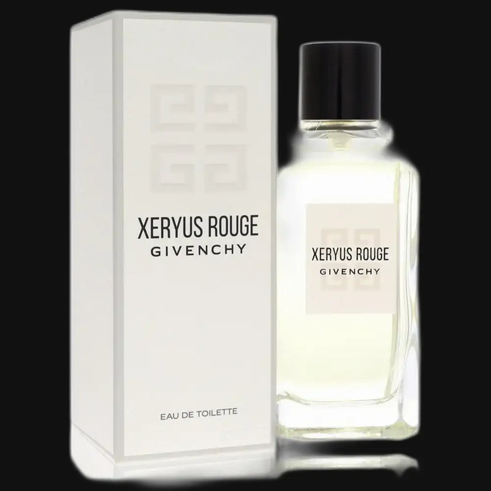Xeryus Rouge By Givenchy Cologne for Men - Renee Lane Company