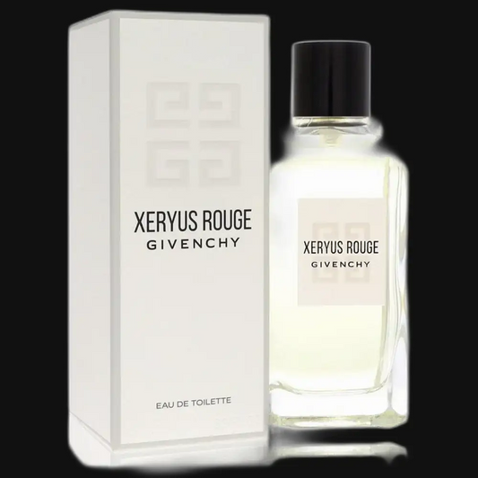 Xeryus Rouge By Givenchy Cologne for Men - Renee Lane Company