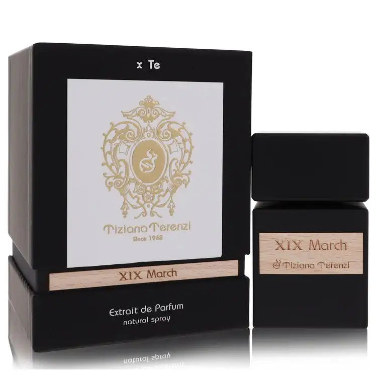 Xix March By Tiziana Terenzi (Unisex) - Renee Lane Company
