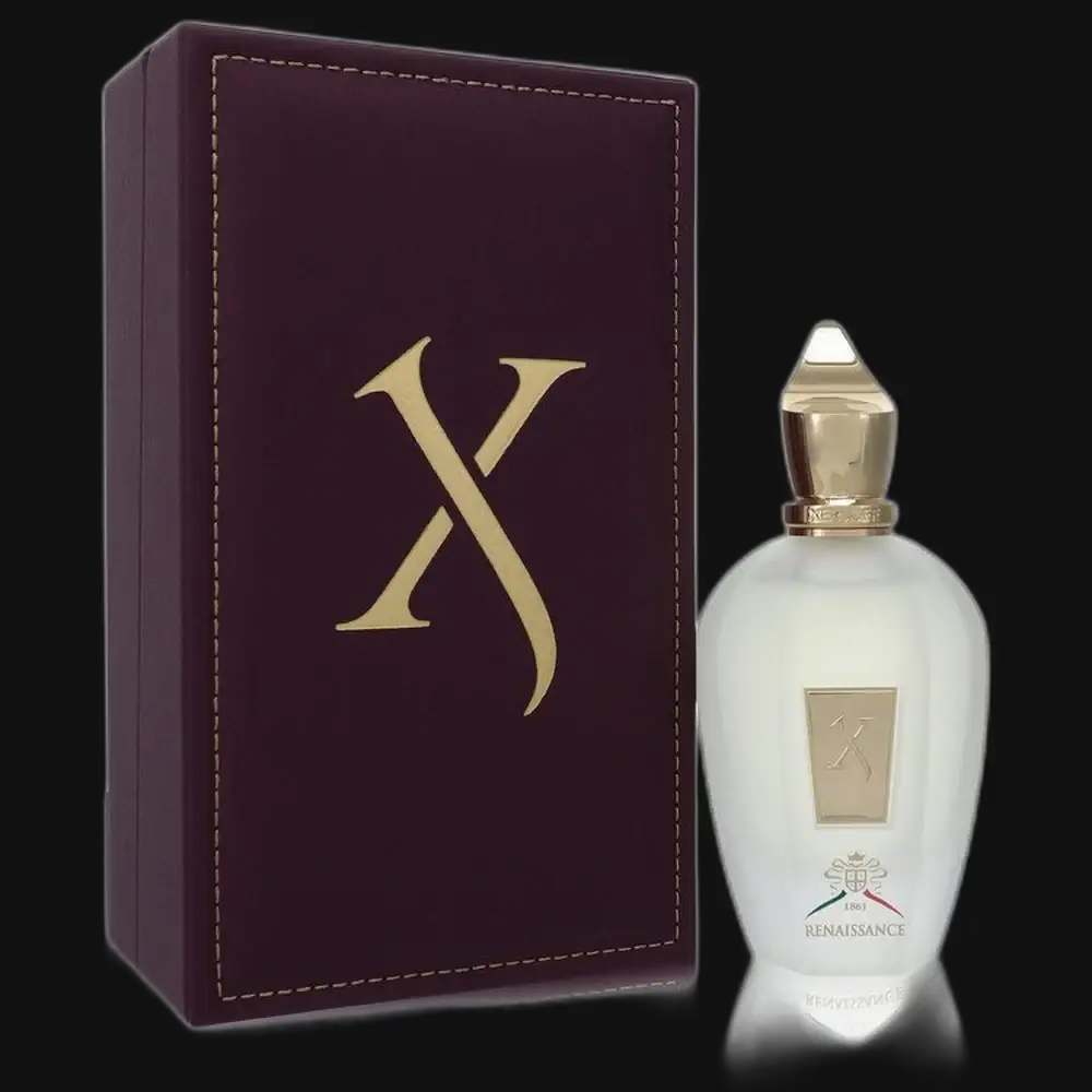 Xj 1861 Renaissance By Xerjoff (Unisex) - Renee Lane Company