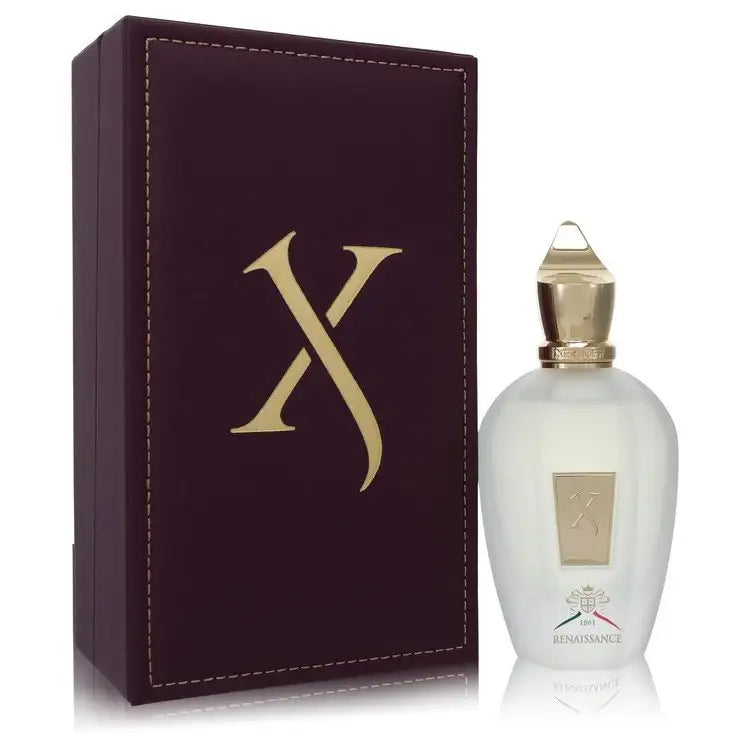 Xj 1861 Renaissance By Xerjoff (Unisex) - Renee Lane Company