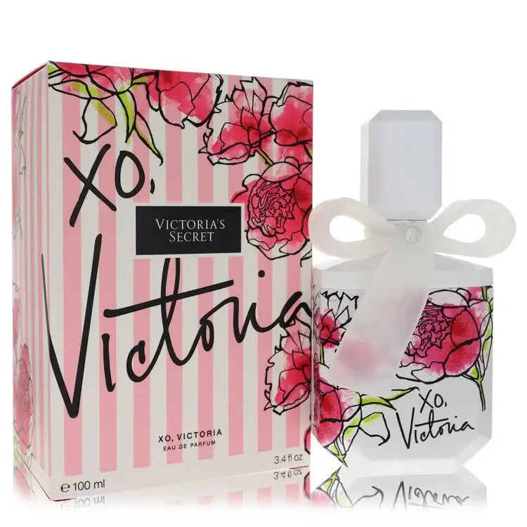 Xo Victoria By Victoria's Secret Perfume for Women - Renee Lane Company