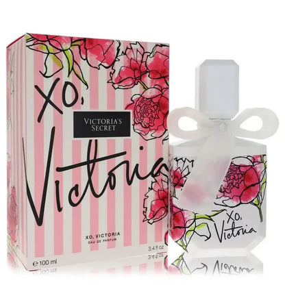 Xo Victoria By Victoria's Secret Perfume for Women - Renee Lane Company