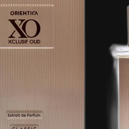 Xo Xclusif Oud Classic By Orientica (Unisex) - Renee Lane Company