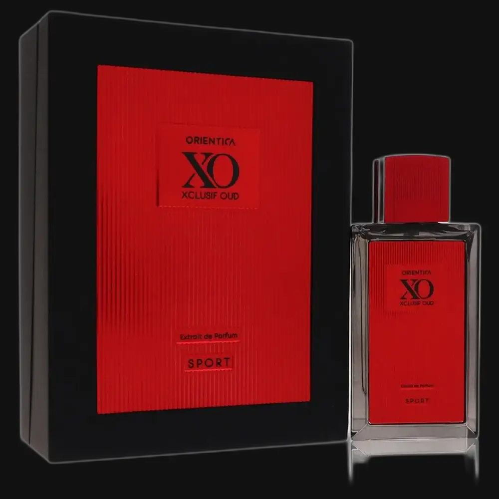 Xo Xclusif Oud Sport By Orientica (Unisex) - Renee Lane Company