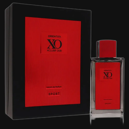 Xo Xclusif Oud Sport By Orientica (Unisex) - Renee Lane Company