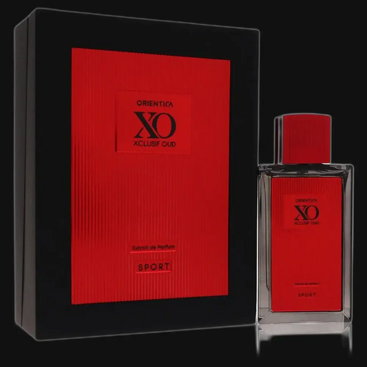 Xo Xclusif Oud Sport By Orientica (Unisex) - Renee Lane Company