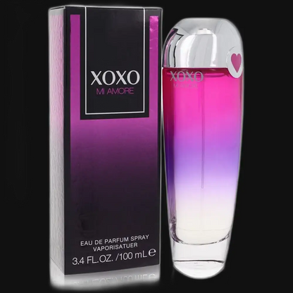 Xoxo Mi Amore By Victory International Perfume for Women - Renee Lane Company