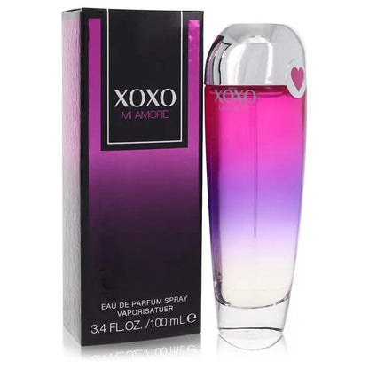 Xoxo Mi Amore By Victory International Perfume for Women - Renee Lane Company