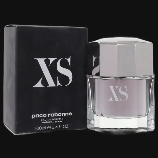 Xs By Paco Rabanne Cologne for Men - Renee Lane Company