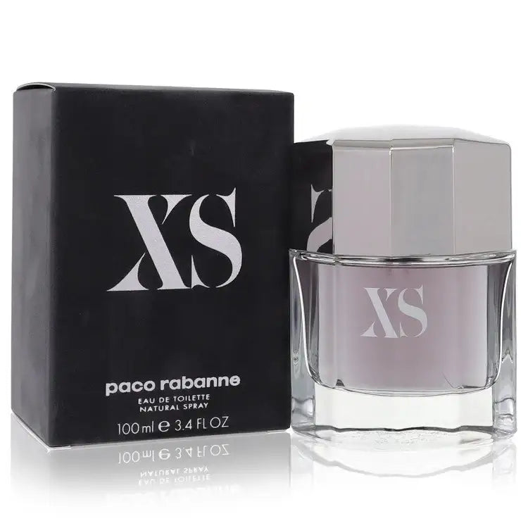 Xs By Paco Rabanne Cologne for Men - Renee Lane Company