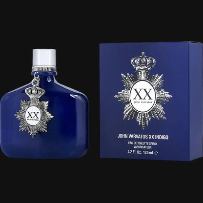 Xx Indigo By John Varvatos Cologne for Men - Renee Lane Company