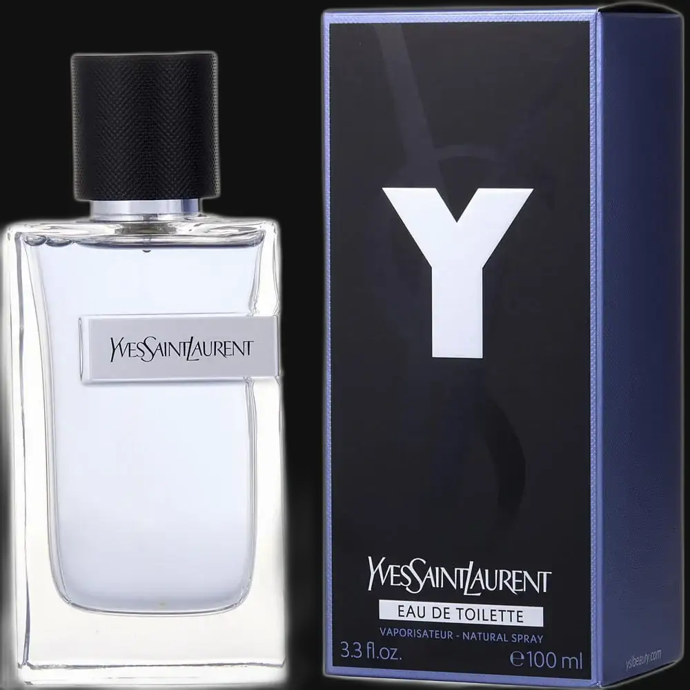 Y By Yves Saint Laurent Cologne for Men - Renee Lane Company