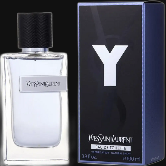 Y By Yves Saint Laurent Cologne for Men - Renee Lane Company