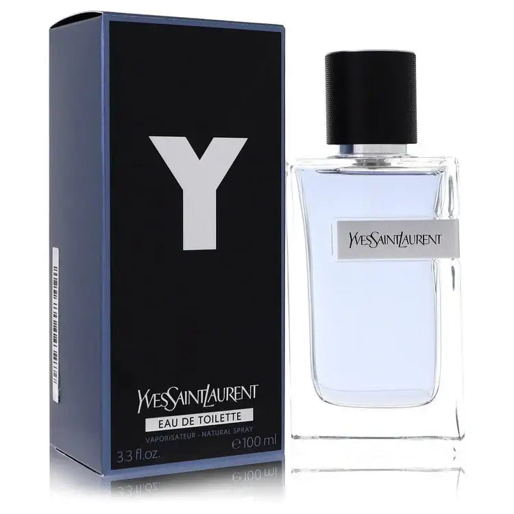 Y By Yves Saint Laurent Cologne for Men - Renee Lane Company