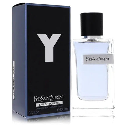 Y By Yves Saint Laurent Cologne for Men - Renee Lane Company