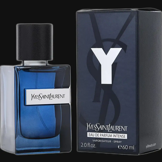 Y Intense By Yves Saint Laurent Cologne for Men - Renee Lane Company
