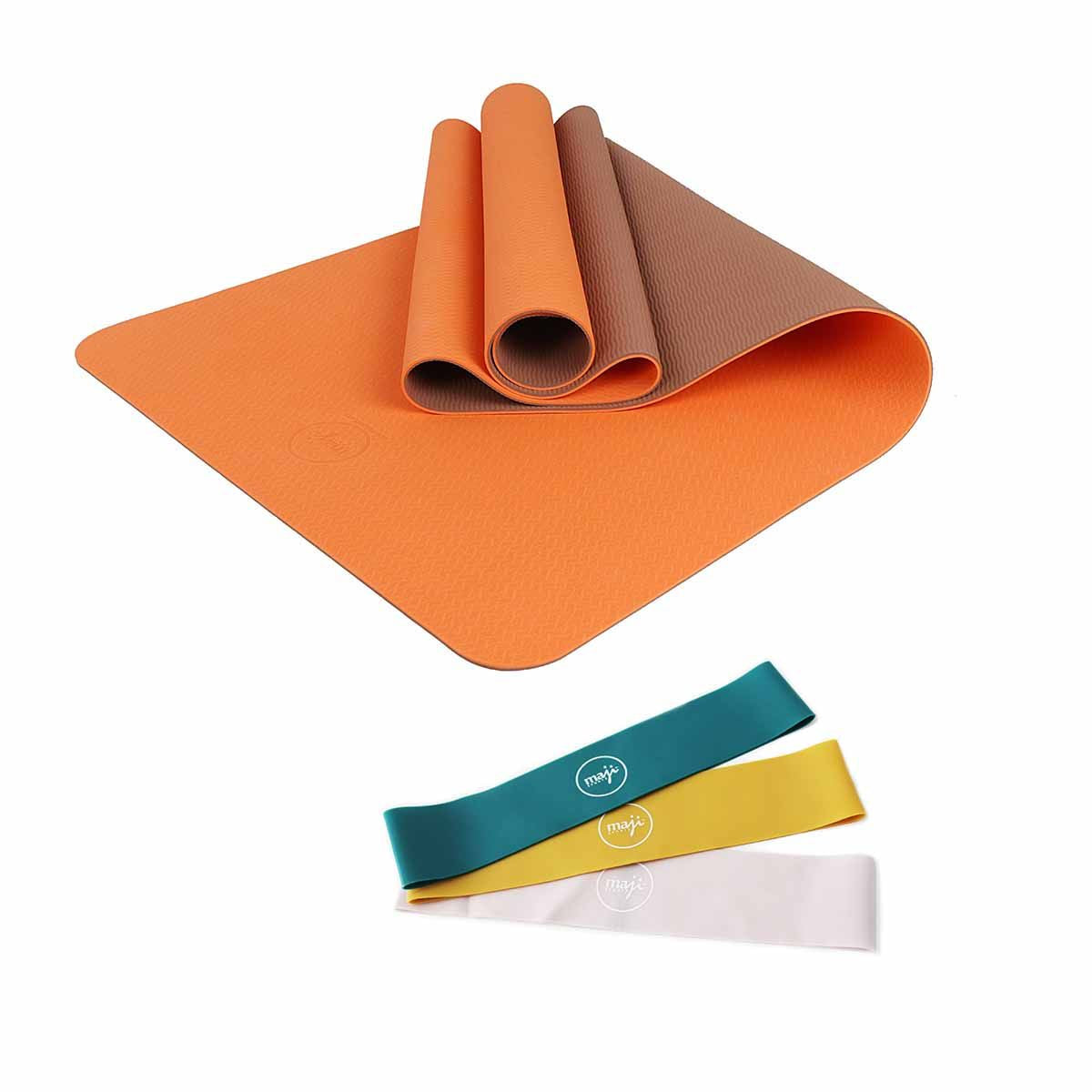 YOGA AND STRENGTH BUNDLE - Renee Lane Company