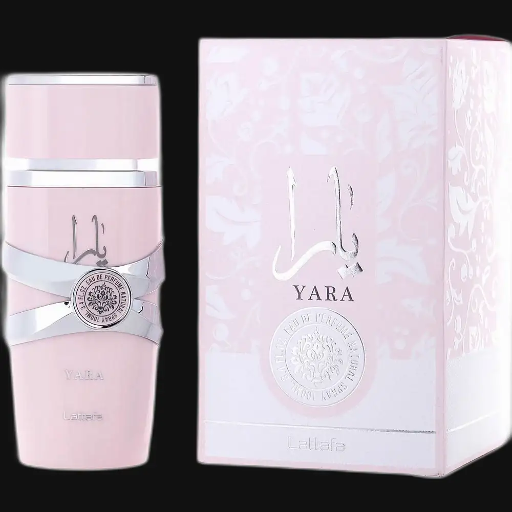 Yara By Lattafa Perfume for Women - Renee Lane Company