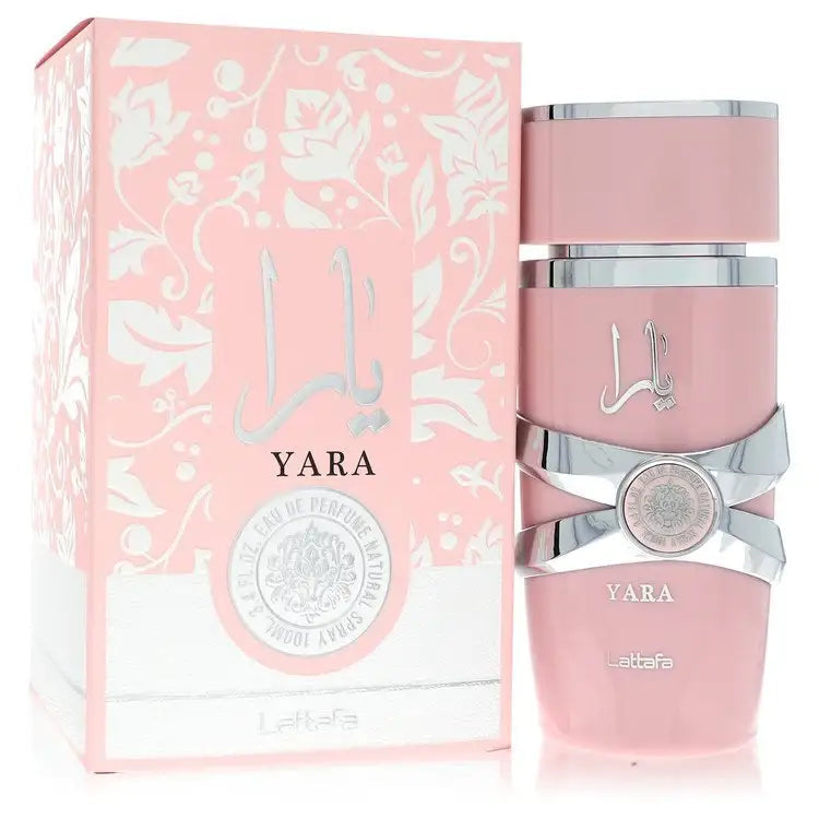 Yara By Lattafa Perfume for Women - Renee Lane Company