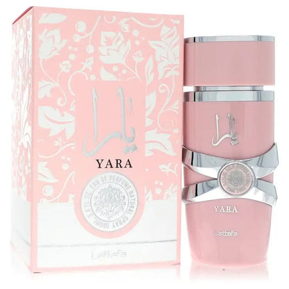 Yara By Lattafa Perfume for Women - Renee Lane Company