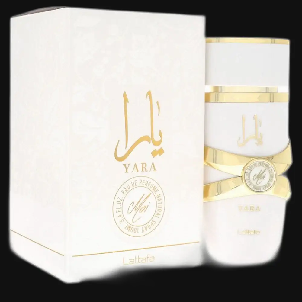 Yara Moi By Lattafa Perfume for Women - Renee Lane Company