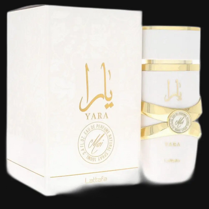 Yara Moi By Lattafa Perfume for Women - Renee Lane Company