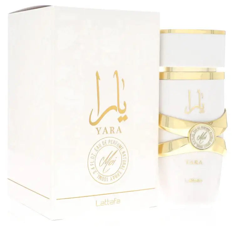 Yara Moi By Lattafa Perfume for Women - Renee Lane Company