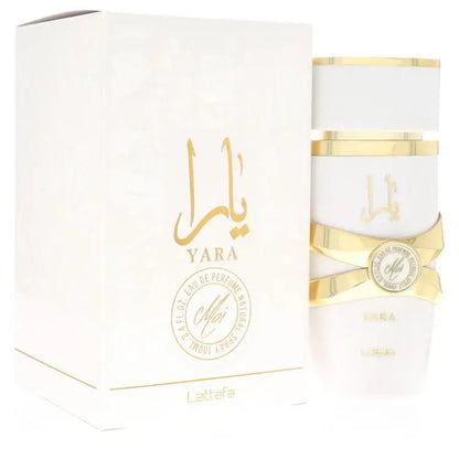 Yara Moi By Lattafa Perfume for Women - Renee Lane Company