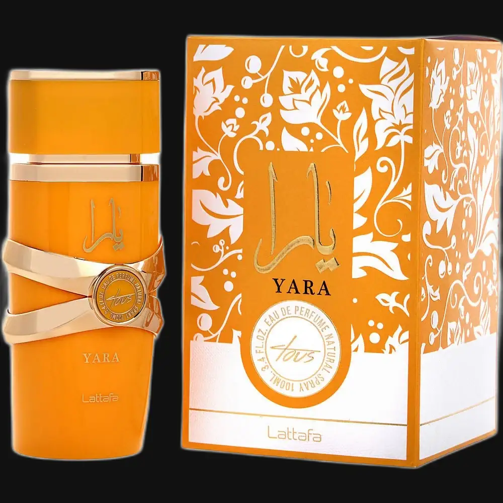 Yara Tous By Lattafa Perfume for Women - Renee Lane Company