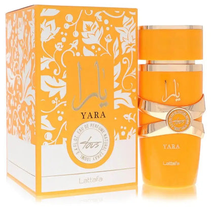 Yara Tous By Lattafa Perfume for Women - Renee Lane Company