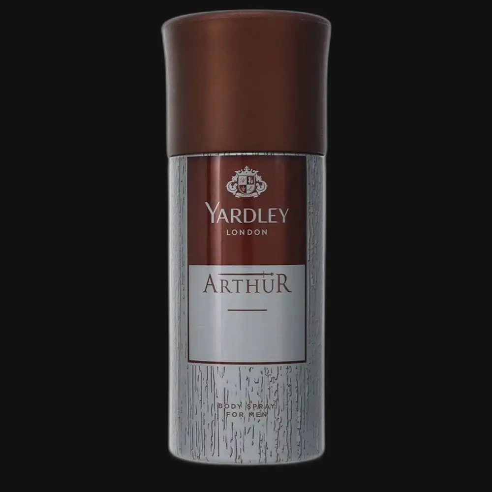 Yardley Arthur By Yardley London Cologne for Men - Renee Lane Company
