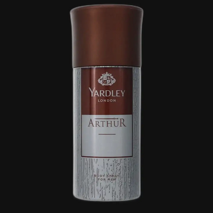 Yardley Arthur By Yardley London Cologne for Men - Renee Lane Company