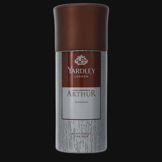 Yardley Arthur By Yardley London Cologne for Men - Renee Lane Company
