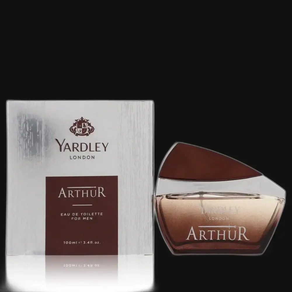 Yardley Arthur By Yardley London Cologne for Men - Renee Lane Company