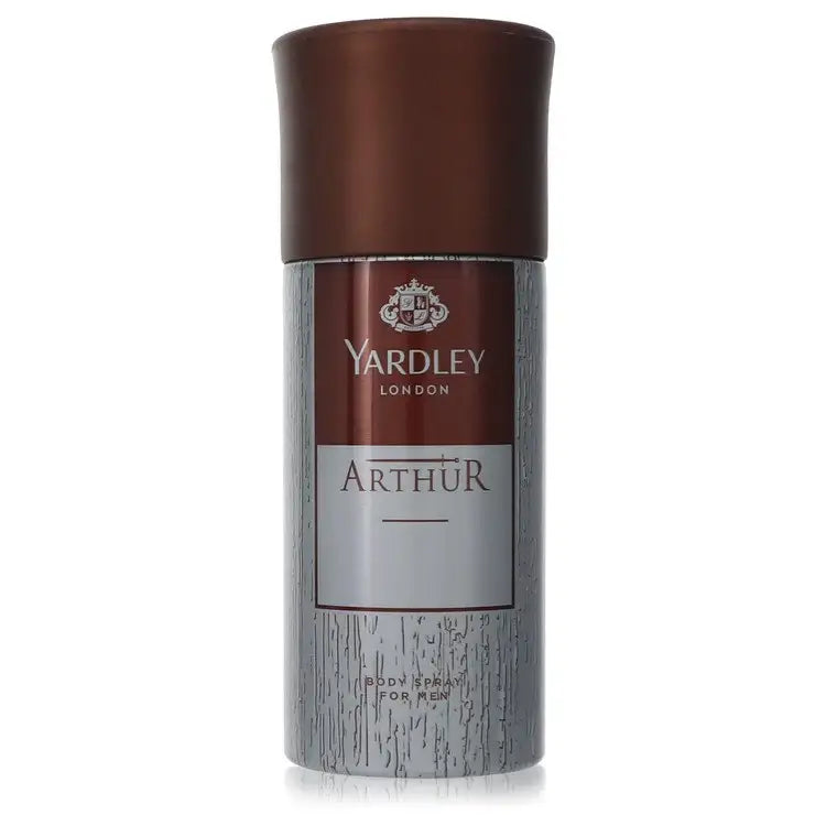 Yardley Arthur By Yardley London Cologne for Men - Renee Lane Company